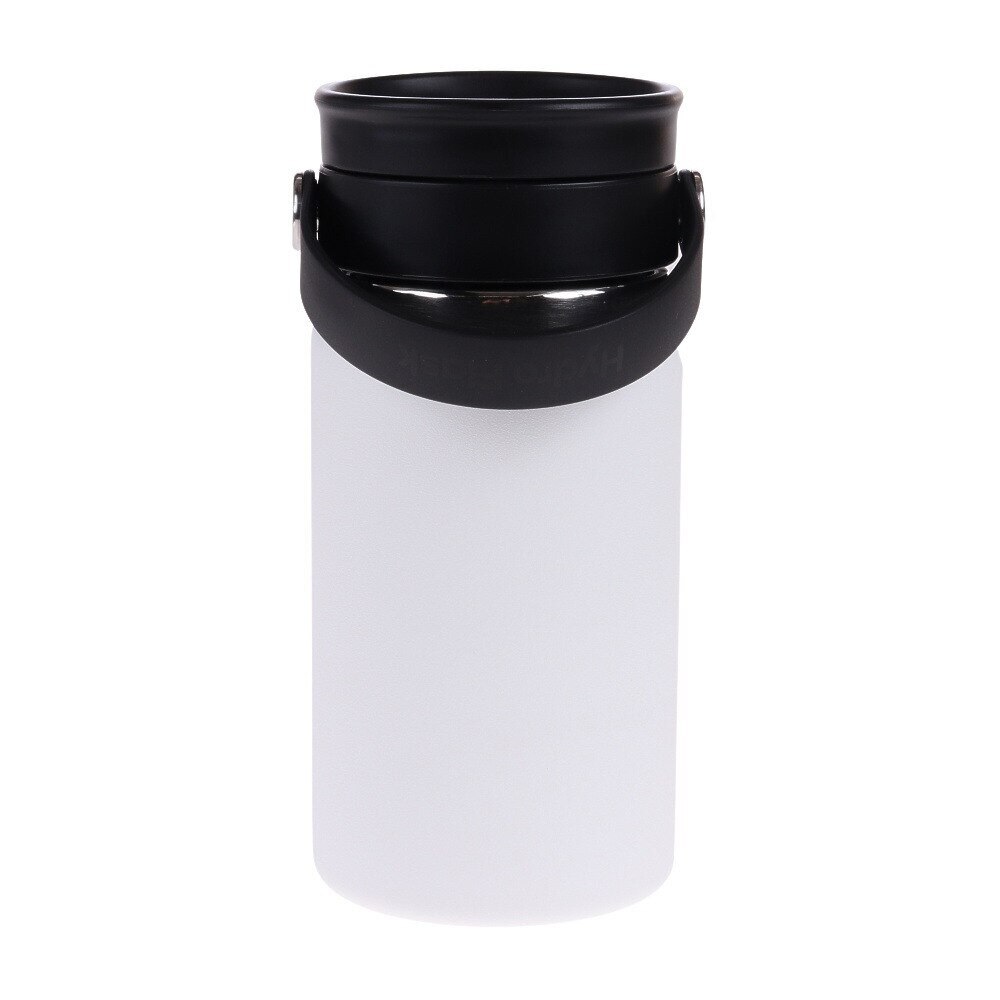 ハイドロフラスク（HydroFlask） 水筒 ステンレスボトル 保冷 保温 354ml 12 oz Flex Sip 5089131-01