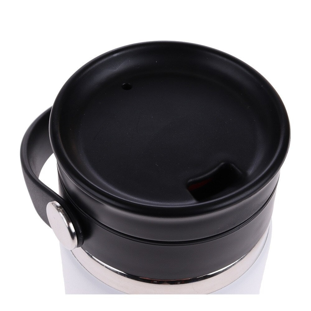 ハイドロフラスク（HydroFlask） 水筒 ステンレスボトル 保冷 保温 354ml 12 oz Flex Sip 5089131-01