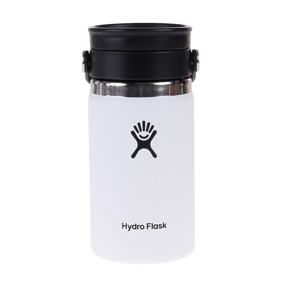 ハイドロフラスク（HydroFlask） 水筒 ステンレスボトル 保冷 保温 354ml 12 oz Flex Sip 5089131-01