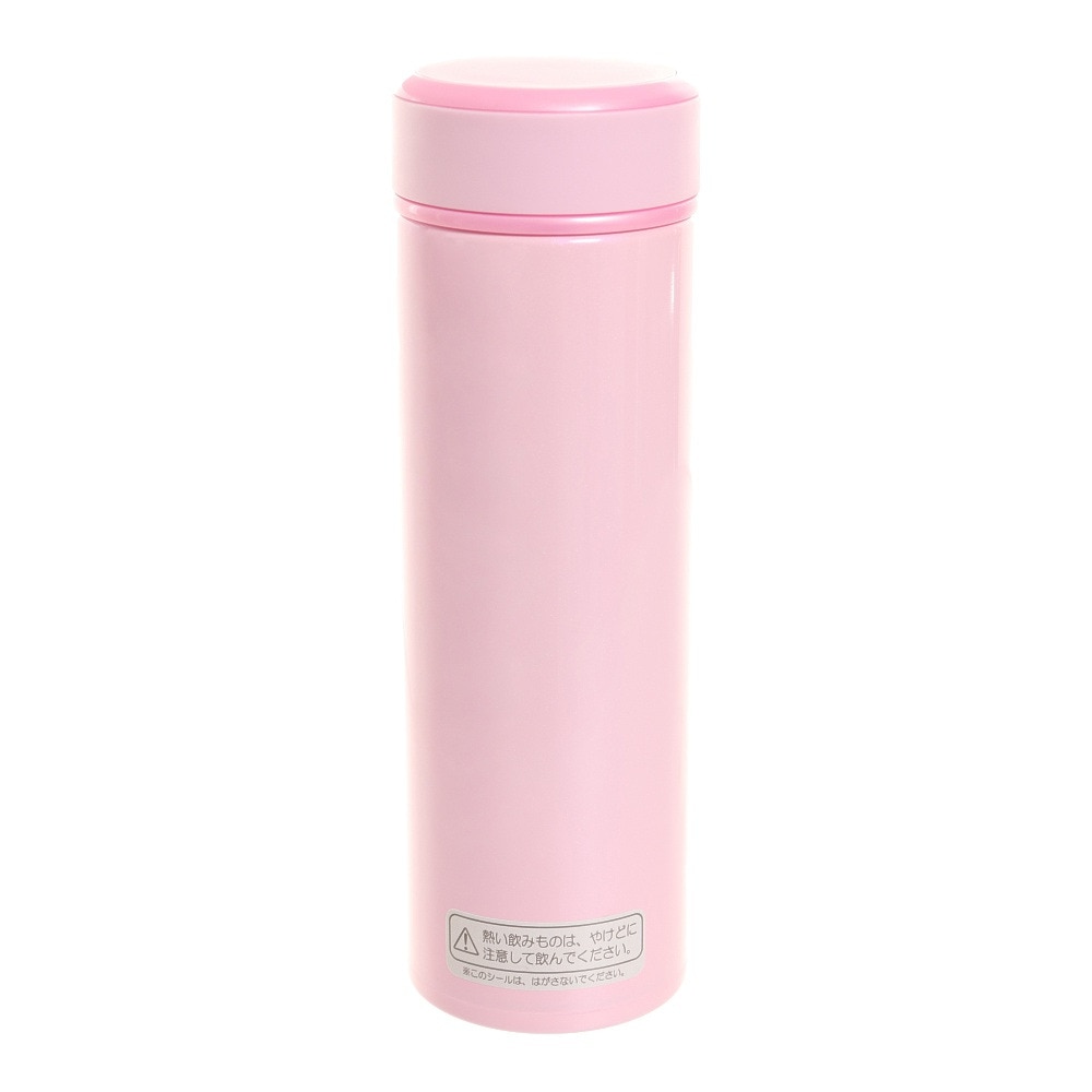 サーモス（THERMOS） 真空断熱ケータイマグ ライトピンク 350ml JOG-350 LP 水筒