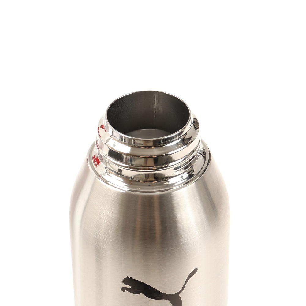 プーマ（PUMA） 水筒 マグ ステンレスボトル 1.5L 保冷専用 ワンタッチ カバー付き 部活 学生 シンプル カモ PM305