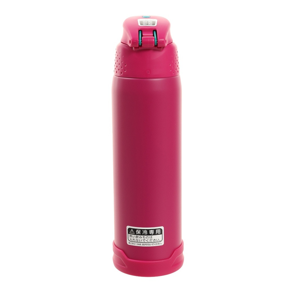 サーモス（THERMOS） 真空断熱スポーツボトル マットパープル 720ml FJH-720 MTPL 水筒 アウトドア 保冷専用 ワンタッチ