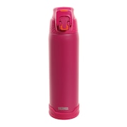 サーモス（THERMOS） 真空断熱スポーツボトル マットパープル 720ml FJH-720 MTPL 水筒 アウトドア 保冷専用 ワンタッチ