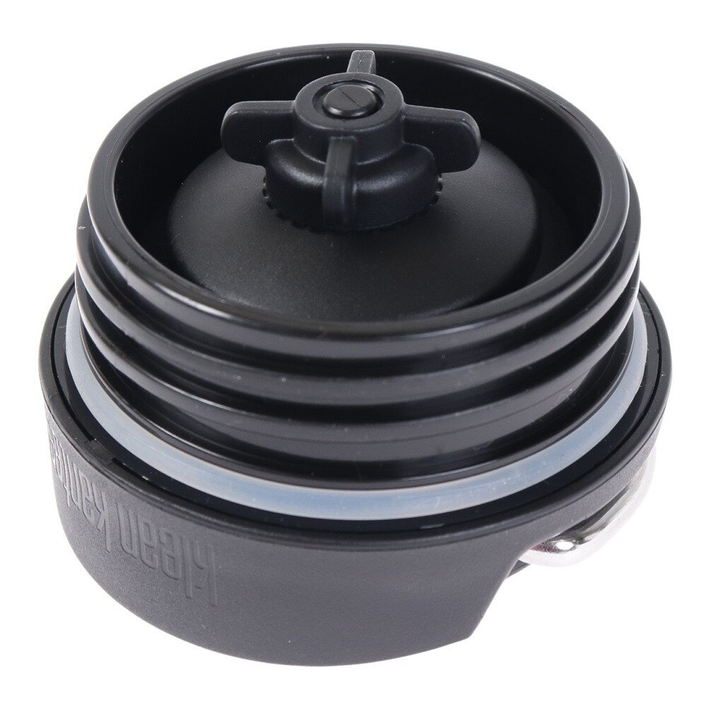 クリーンカンティーン（klean kanteen） TKワイド12ozカフェキャップ パープルポーション 355ml 19322089022012 マグボトル 水筒 アウトドア キャンプ