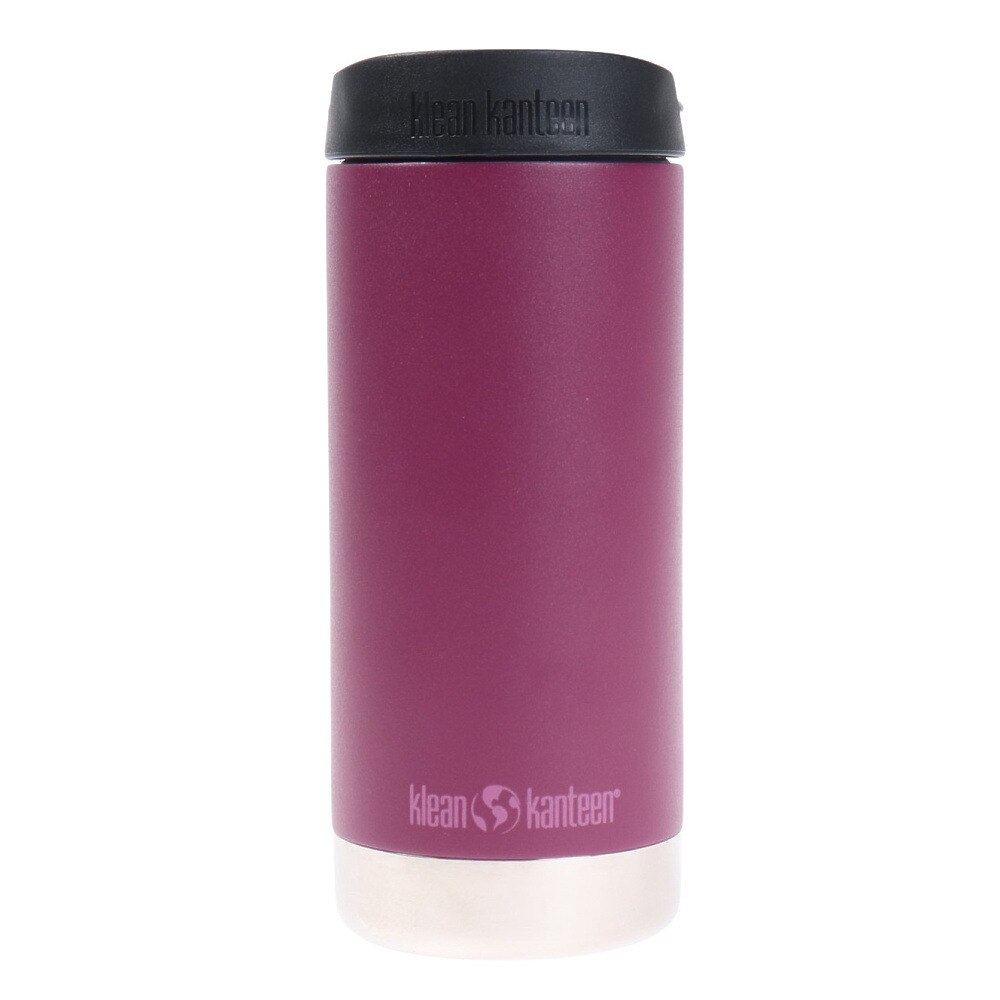  水筒 ボトル マグ TKワイド12oz 355ml 19322089022012 パープルポーション