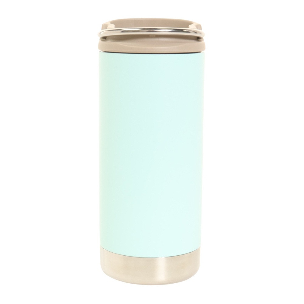 クリーンカンティーン（klean kanteen） TKワイド12ozカフェキャップ ブルーティント 355ml 19322089032012 マグボトル 水筒 アウトドア キャンプ