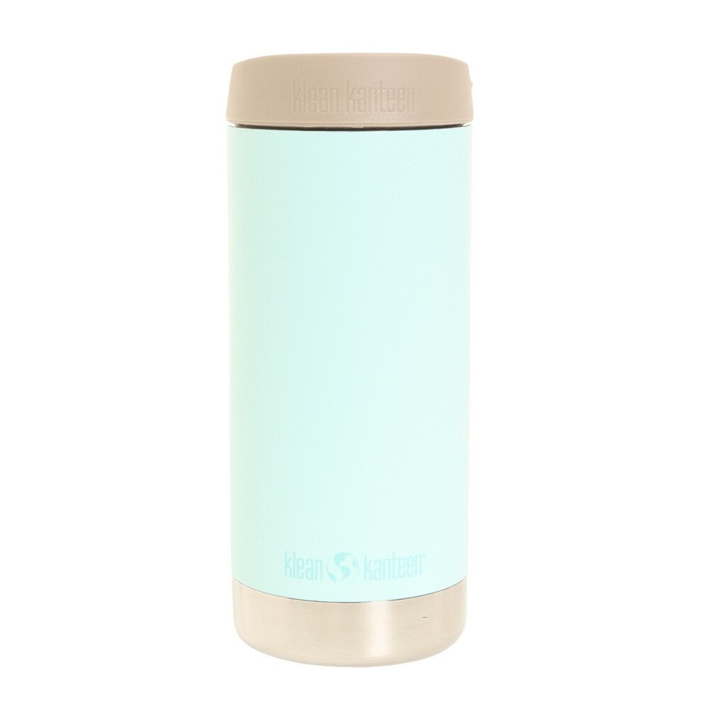 水筒 ボトル マグ TKワイド12oz 355ml 19322089032012 ブルーティント