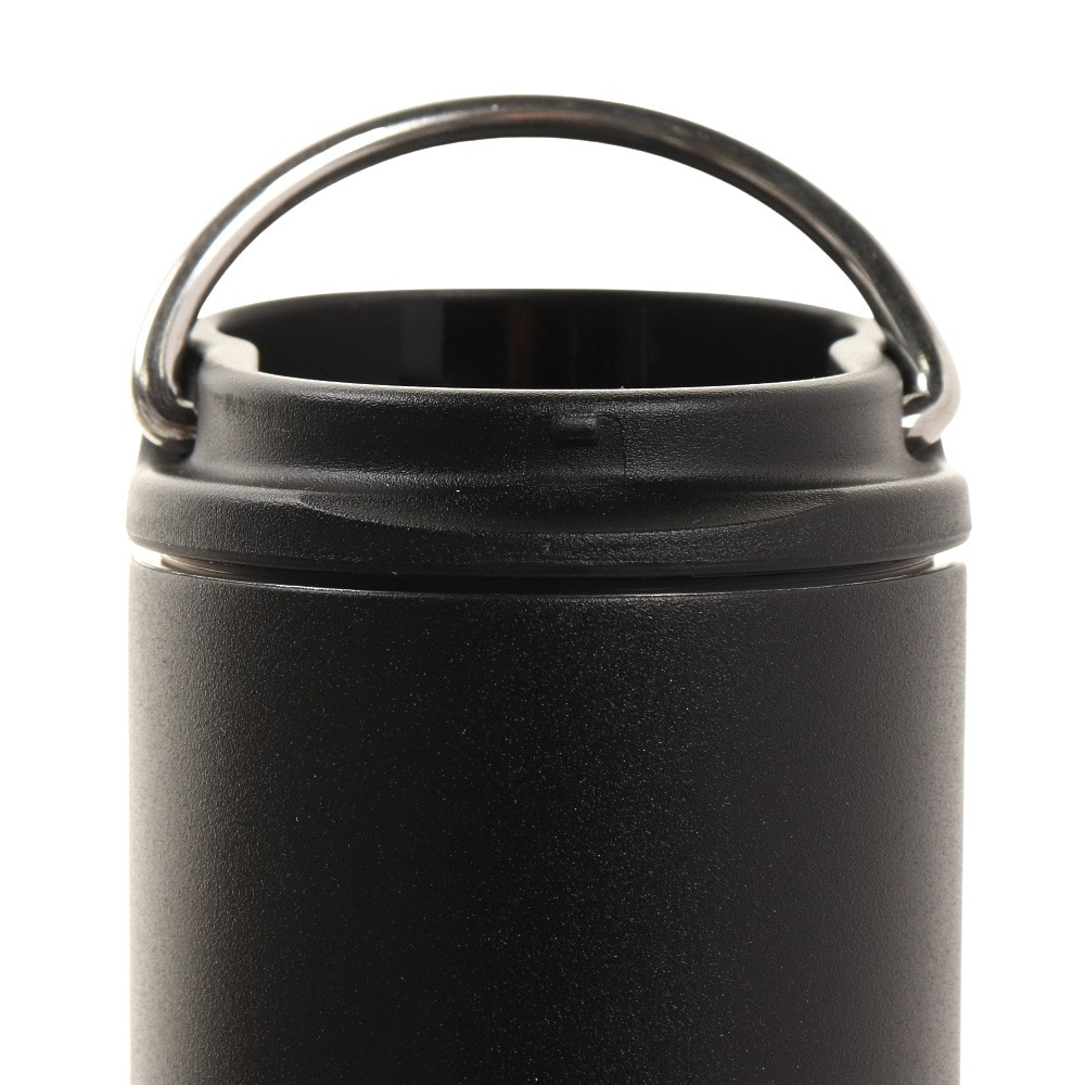 クリーンカンティーン（klean kanteen） 水筒 ステンレスボトル 保冷 保温 TKワイド16oz 473ml カフェキャップ ブラック 19322091921016