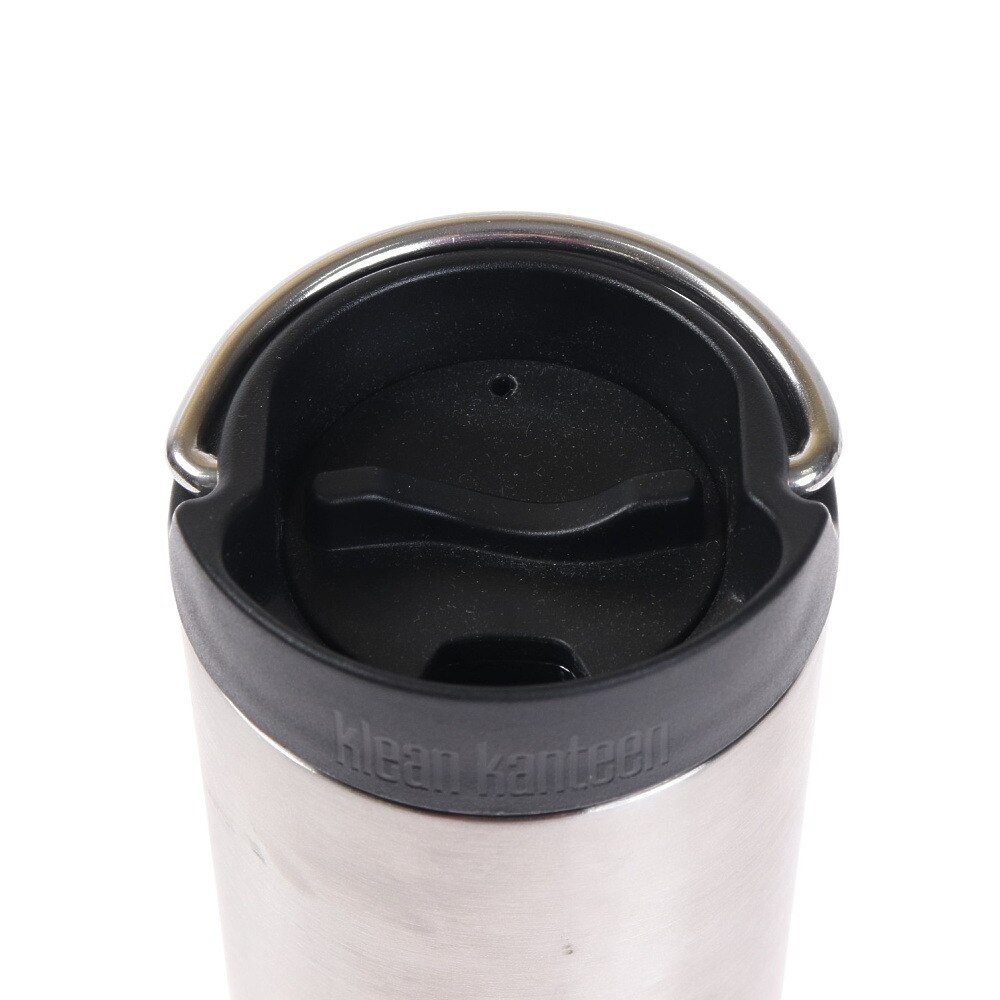 クリーンカンティーン（klean kanteen） TKワイド20ozカフェキャップ ステンレス 591ml 19322093015020 マグボトル 水筒 アウトドア キャンプ