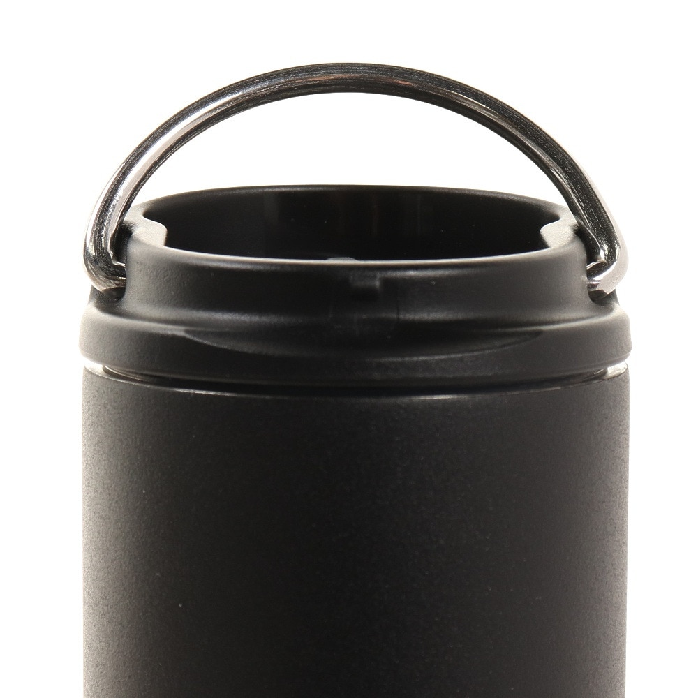 クリーンカンティーン（klean kanteen） 水筒 ステンレスボトル 保冷 保温 TKワイド20oz 591ml カフェキャップ ブラック 19322093921020