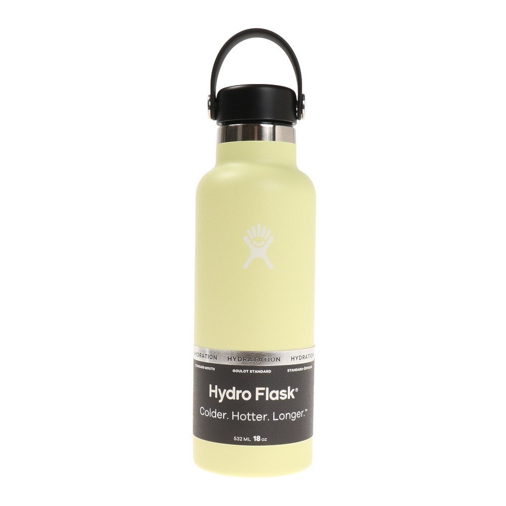  水筒 ボトル マグ HYDRATION Standard Mouth 18oz 65 5089013216511
