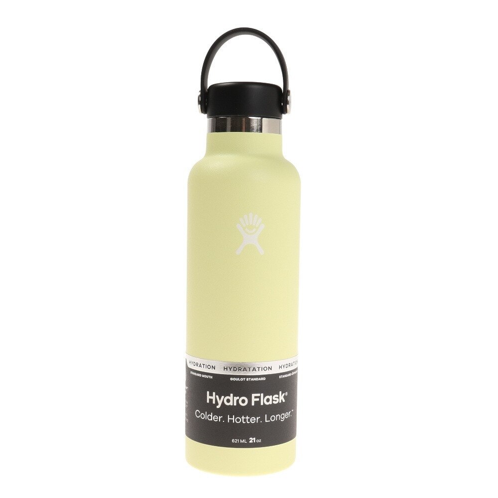  水筒 ボトル マグ HYDRATION Standard Mouth 21oz 65 5089014216510