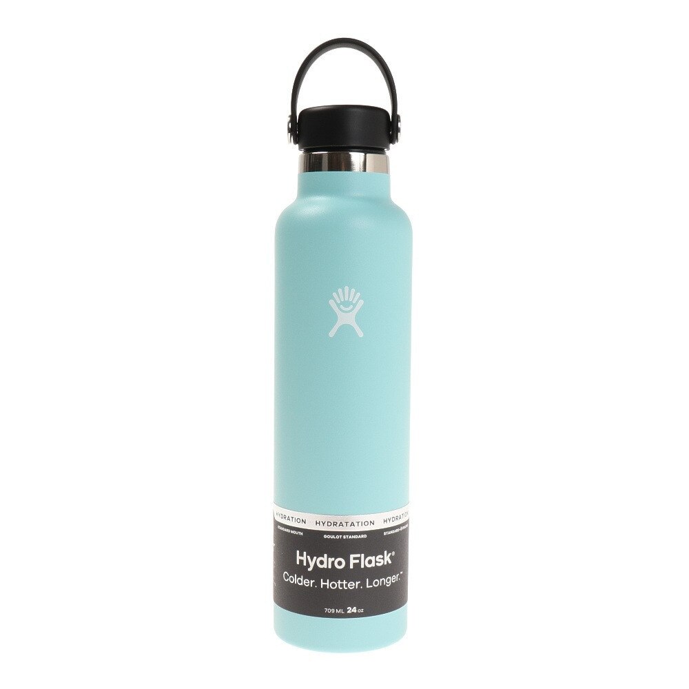  水筒 ボトル マグ HYDRATION Standard Mouth 24oz 47 5089015214713