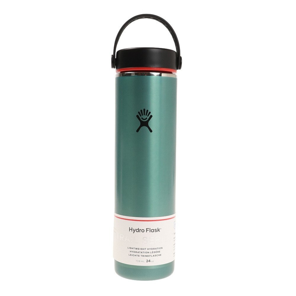  水筒 ボトル マグ TRAIL SERIES LightWeight 24oz Wide Mouth 83 5089384218312