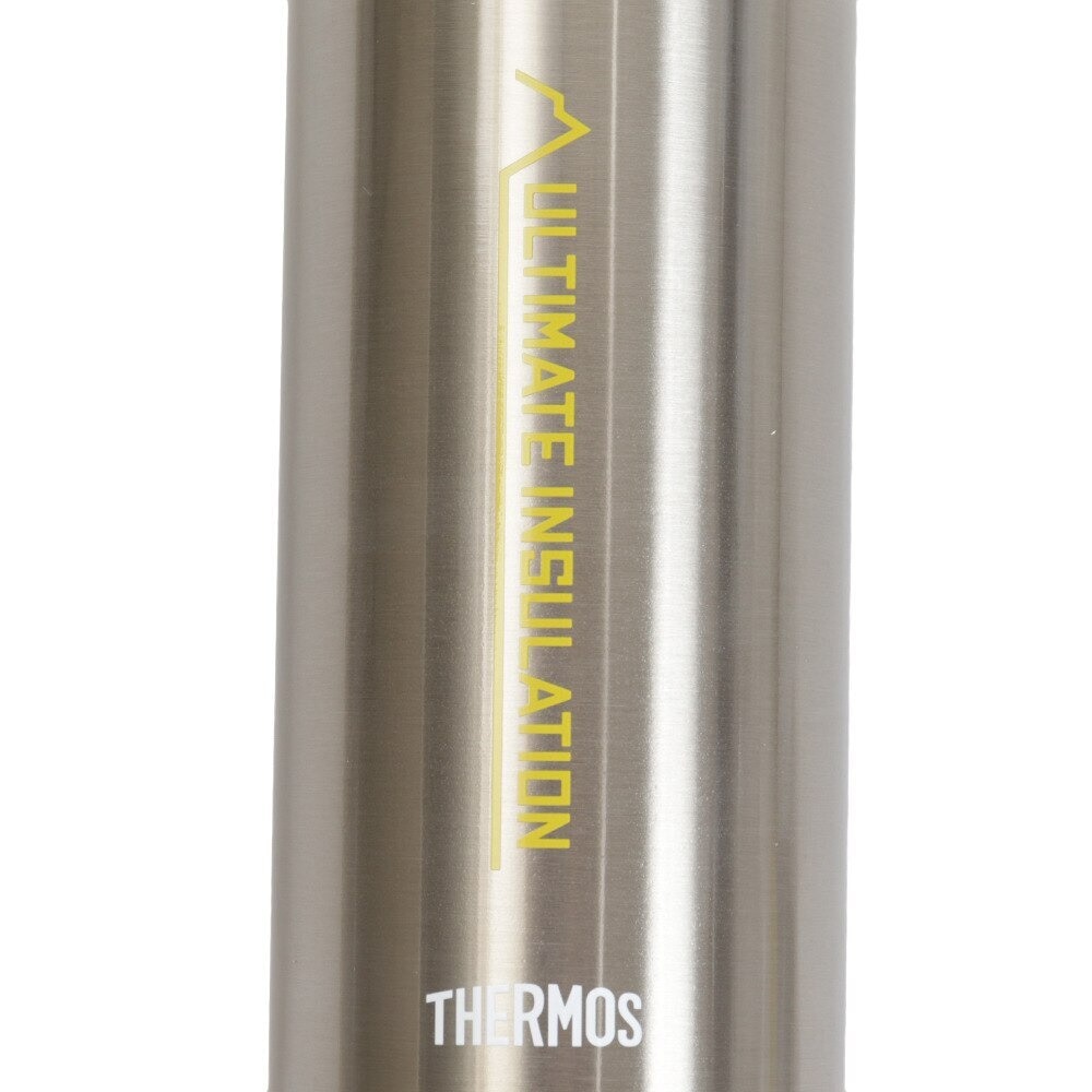 サーモス（THERMOS） 山専ボトル500ml FFX-501 CS ヤマセンボトル500ml 水筒 サーモボトル 魔法びん 保温 保冷 登山 トレッキング