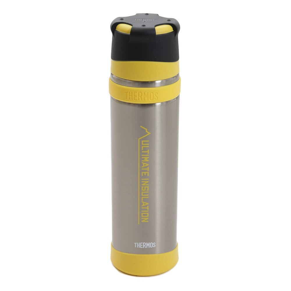 サーモス（THERMOS） 水筒 ステンレスボトル 山専ボトル900ml FFX-901 CS ヤマセンボトル シルバー