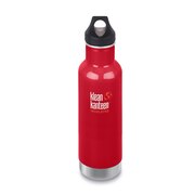 クリーンカンティーン（klean kanteen） CLインスレート20 クラシックボトル 20oz 592ml 19322016055020