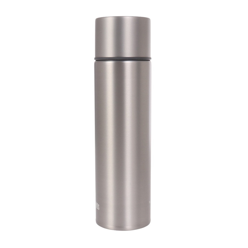 サーモス（THERMOS）（メンズ、レディース、キッズ）水筒 ボトル 保温 保冷 真空断熱チタンボトル 0.5L FJN-500T TGY