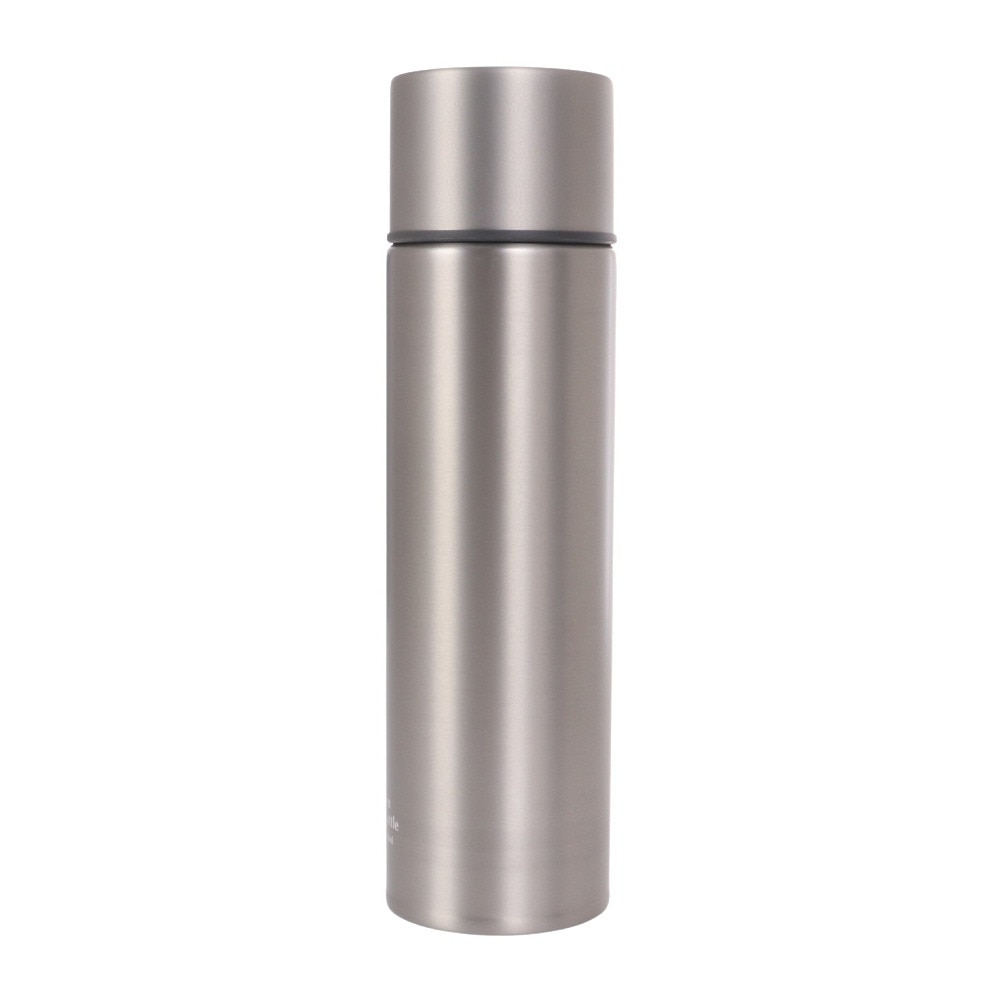 サーモス（THERMOS）（メンズ、レディース、キッズ）水筒 ボトル 保温 保冷 真空断熱チタンボトル 0.5L FJN-500T TGY