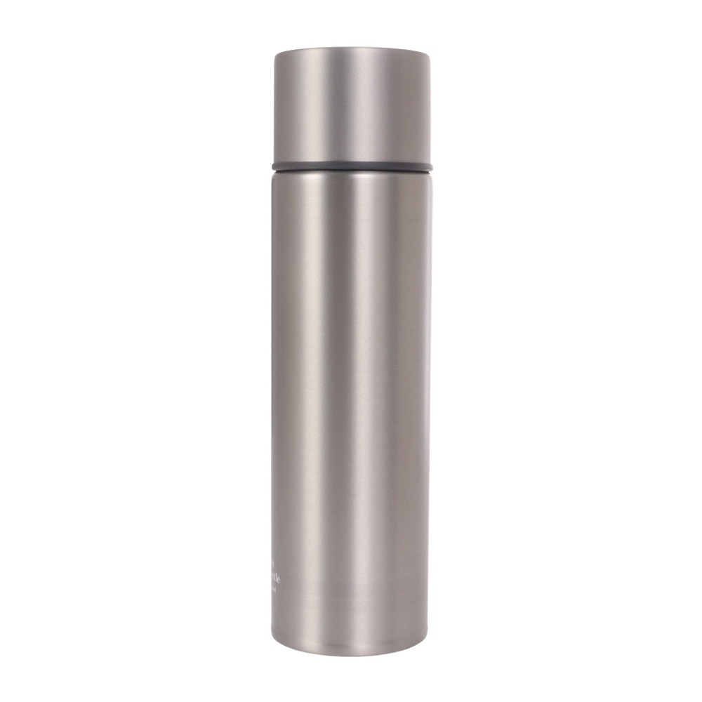 サーモス（THERMOS） 水筒 ボトル 保温 保冷 真空断熱チタンボトル 0.5L FJN-500T TGY
