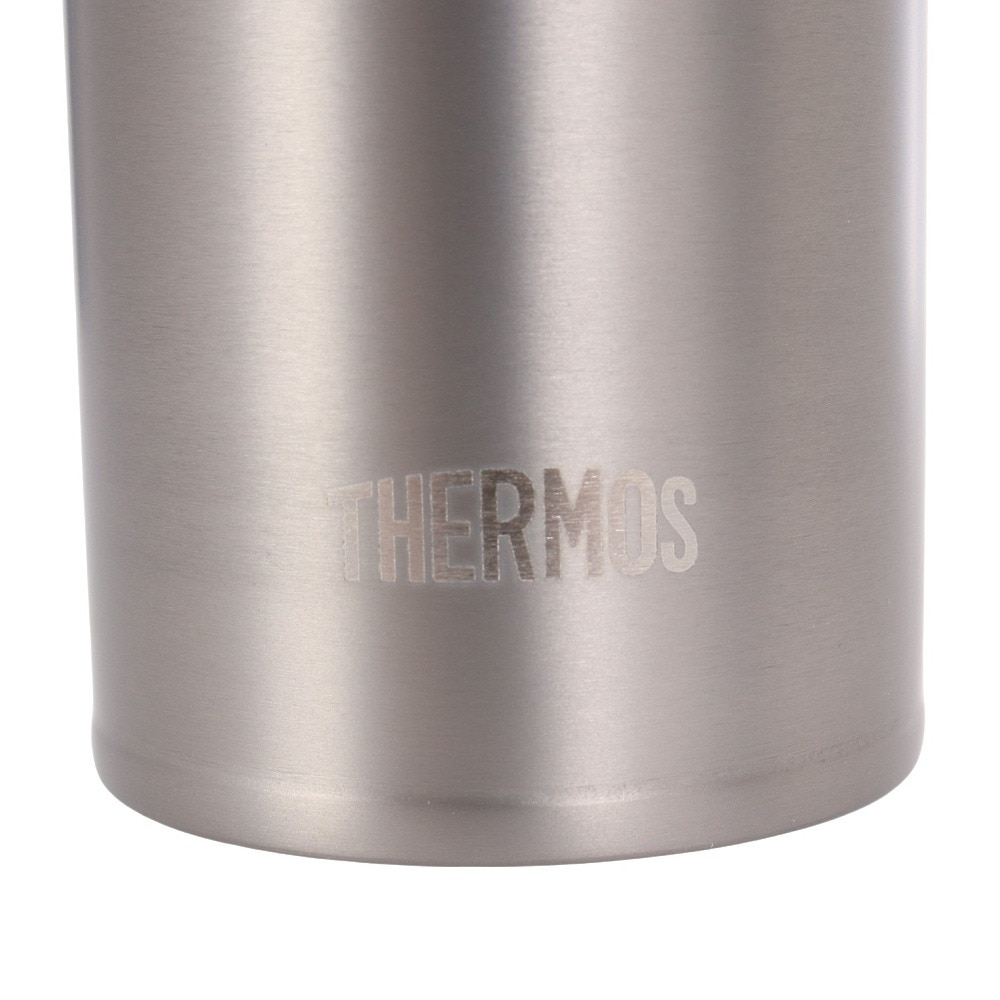 サーモス（THERMOS）（メンズ、レディース、キッズ）水筒 ボトル 保温 保冷 真空断熱チタンボトル 0.5L FJN-500T TGY