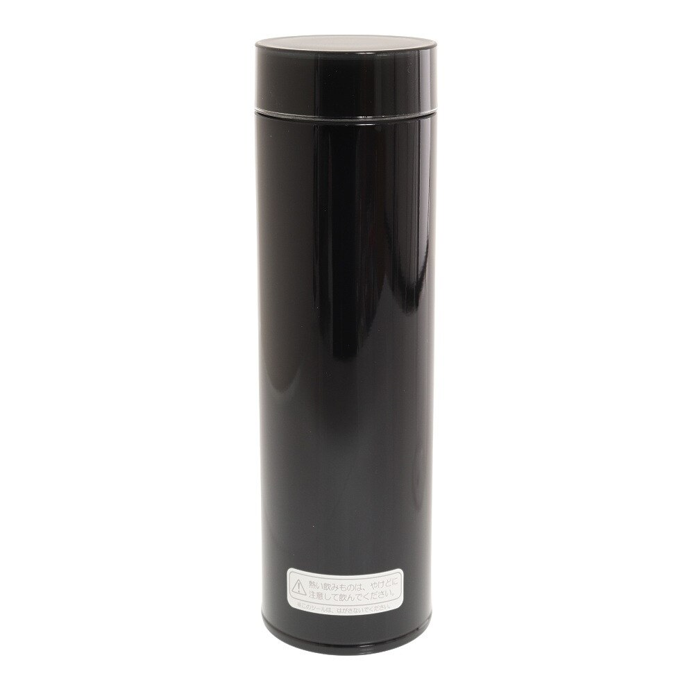 サーモス（THERMOS） 真空断熱ケータイマグ クリアブラック 480ml JOD-480 CLBK 水筒 ボトル スポーツ 保温 保冷 超軽量