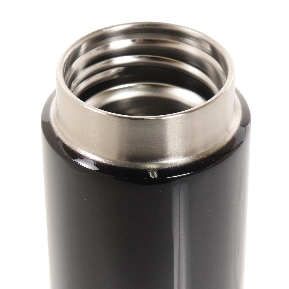 サーモス（THERMOS） 真空断熱ケータイマグ クリアブラック 480ml JOD-480 CLBK 水筒 ボトル スポーツ 保温 保冷 超軽量