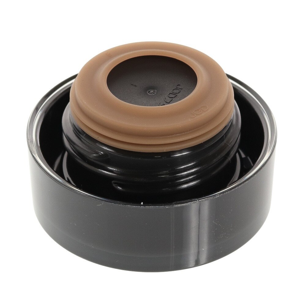 サーモス（THERMOS） 真空断熱ケータイマグ クリアブラック 480ml JOD-480 CLBK 水筒 ボトル スポーツ 保温 保冷 超軽量