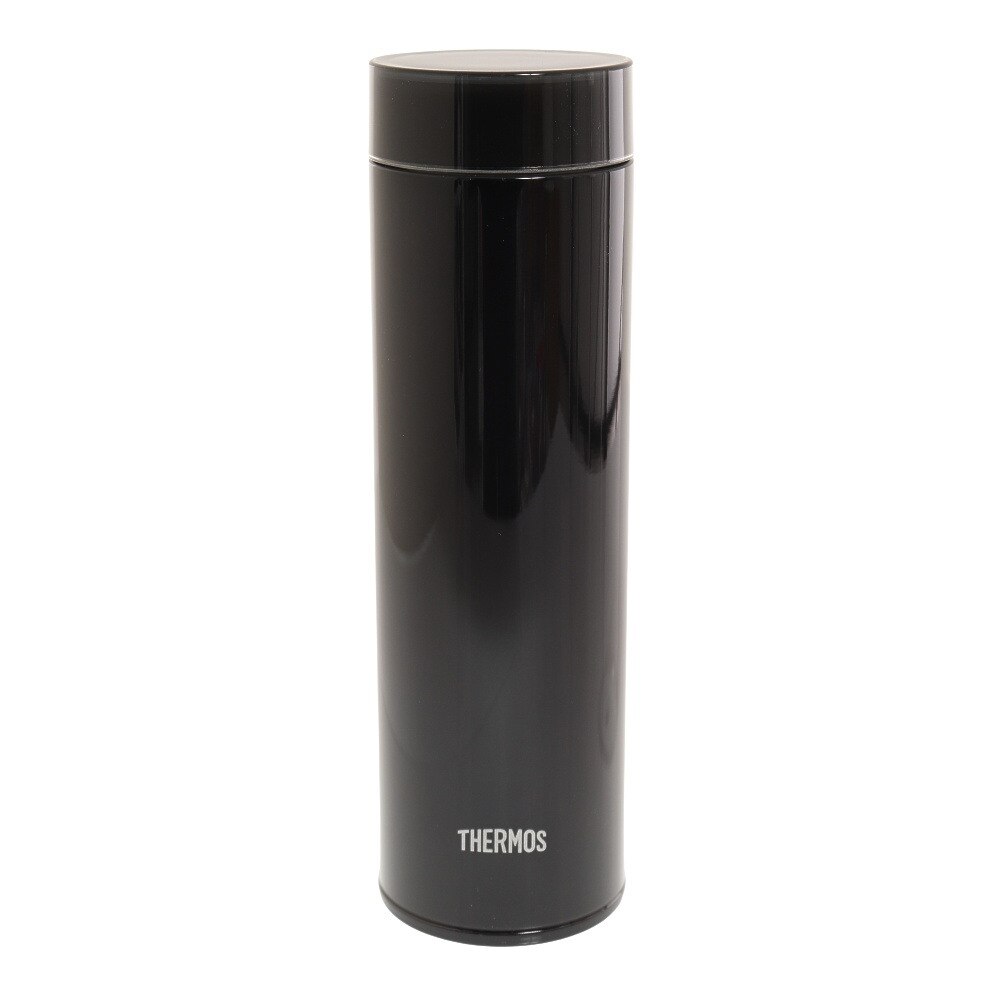 サーモス（THERMOS） 真空断熱ケータイマグ クリアブラック 480ml JOD-480 CLBK 水筒 ボトル スポーツ 保温 保冷 超軽量