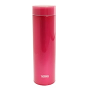 サーモス（THERMOS） 真空断熱ケータイマグ クランベリー 480ml JOD-480 CRB 水筒 ボトル スポーツ 保温 保冷 超軽量