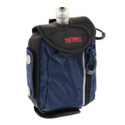 サーモス（THERMOS） ウェアラブルハイドレーションバッグ REM-001 NVY ゼリー飲料対応 保冷バッグ ケース スポーツ