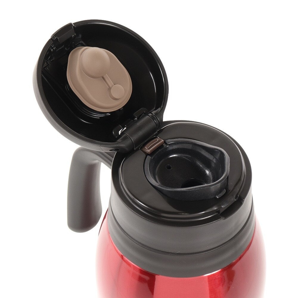 サーモス（THERMOS） フィールドポット 1.5L THY-1500 CL-R 水筒 ポット ボトル スポーツ 保温 保冷 丸洗い 魔法瓶
