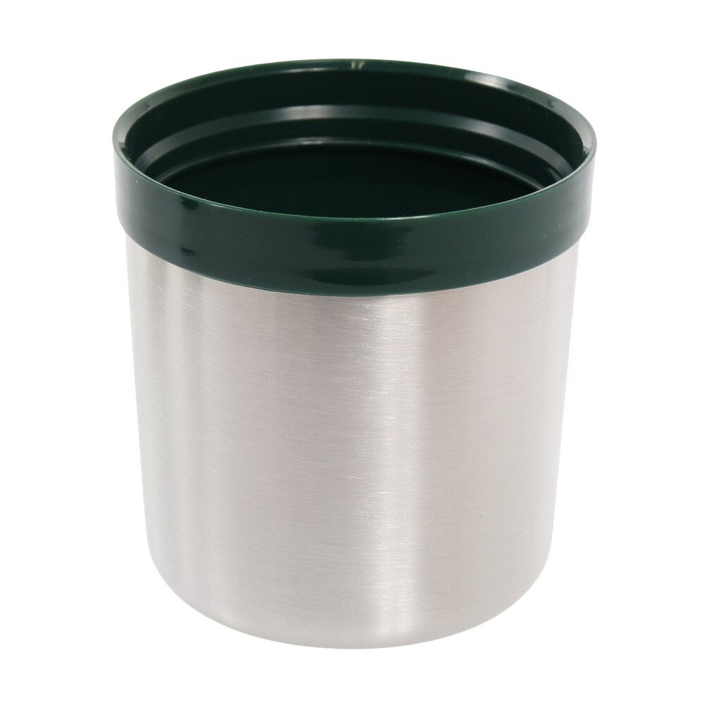 スタンレー（STANLEY） クラシック真空ボトル グリーン 0.47L 10-01228-102 水筒 ステンレスマグ 保温保冷 アウトドア キャンプ BBQ レトロ おしゃれ