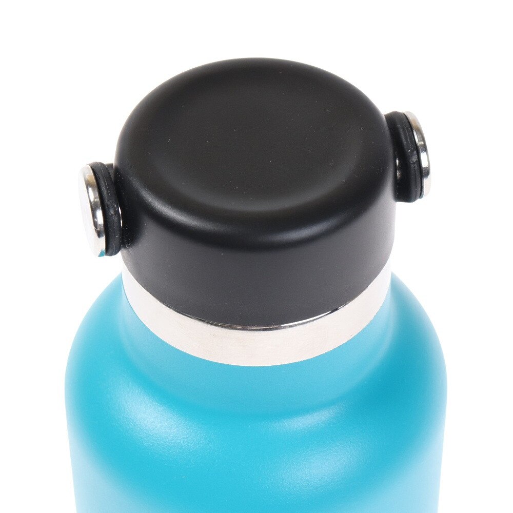 ハイドロフラスク（HydroFlask） 水筒 ボトル マグ 18oz スタンダードマウス 5000000012725