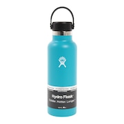 ハイドロフラスク（HydroFlask） 水筒 ボトル マグ 18oz スタンダードマウス 5000000012725