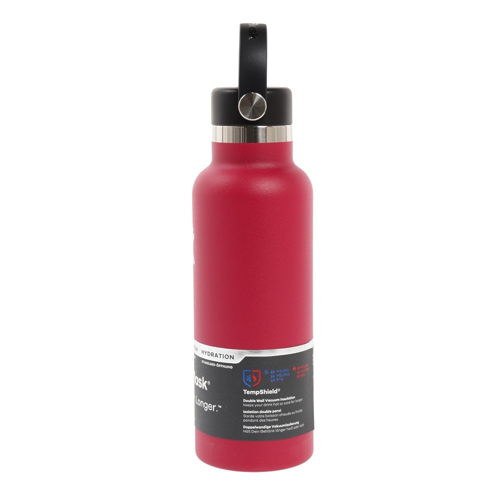 ハイドロフラスク（HydroFlask） 水筒 ボトル マグ 18oz スタンダードマウス 5000000012732
