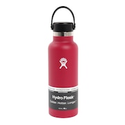 ハイドロフラスク（HydroFlask） 水筒 ボトル マグ 18oz スタンダードマウス 5000000012732