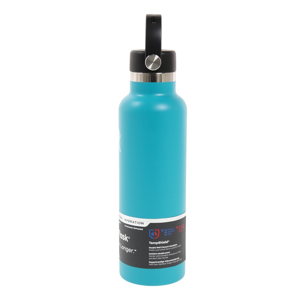 ハイドロフラスク（HydroFlask） 水筒 ボトル マグ 21oz スタンダードマウス 5000000012763