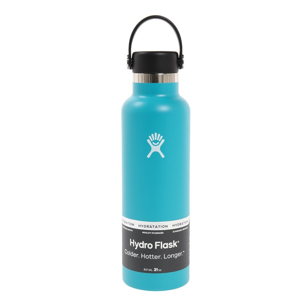 ハイドロフラスク（HydroFlask） 水筒 ボトル マグ 21oz スタンダードマウス 5000000012763