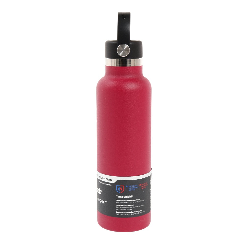 ハイドロフラスク（HydroFlask） 水筒 ボトル マグ 21oz スタンダードマウス 5000000012770