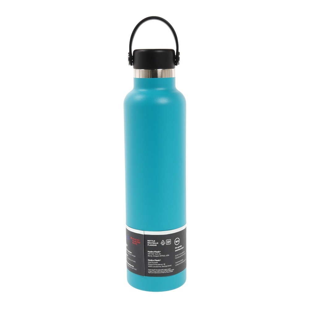 ハイドロフラスク（HydroFlask） 水筒 ボトル マグ 24oz スタンダードマウス 5000000012800