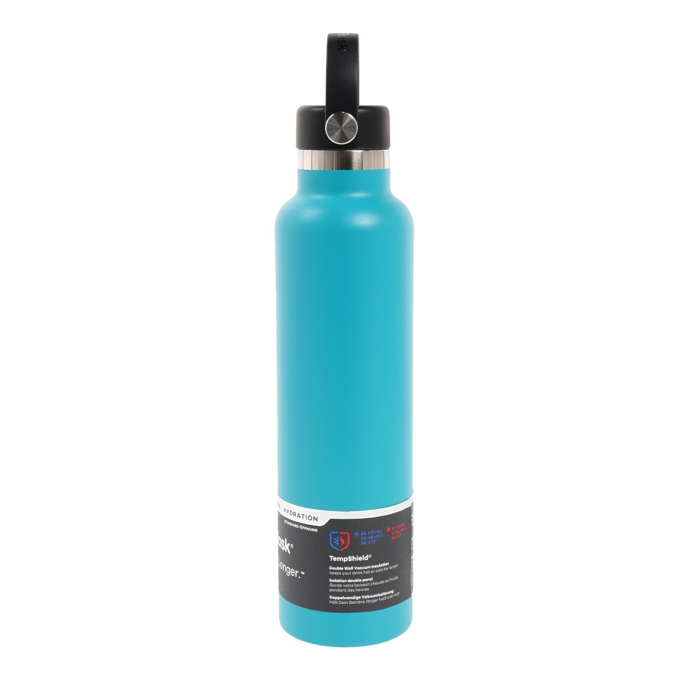 ハイドロフラスク（HydroFlask） 水筒 ボトル マグ 24oz スタンダードマウス 5000000012800