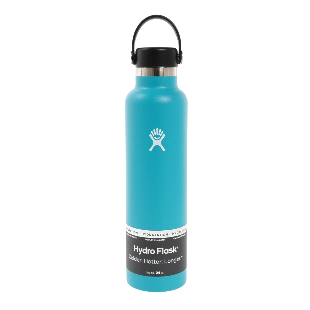 ハイドロフラスク（HydroFlask） 水筒 ボトル マグ 24oz スタンダードマウス 5000000012800