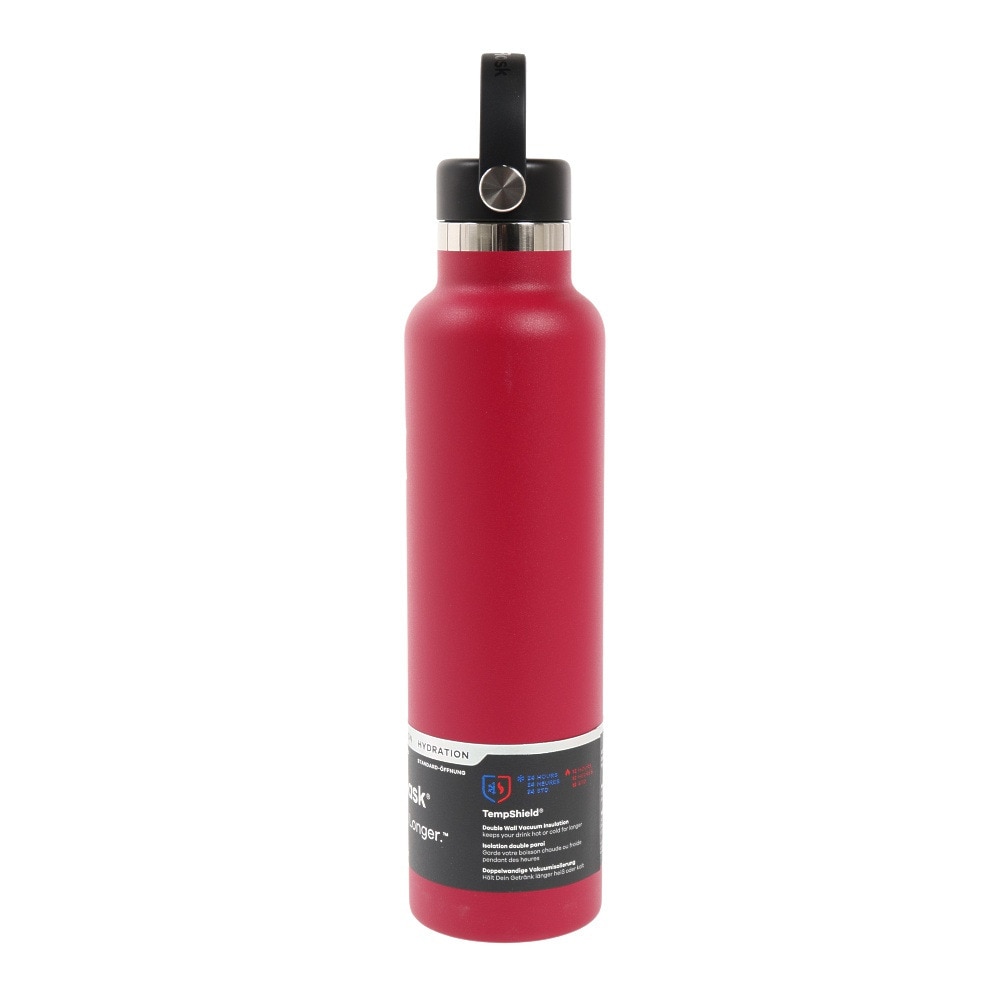 ハイドロフラスク（HydroFlask） 水筒 ボトル マグ 24oz スタンダードマウス 5000000012817