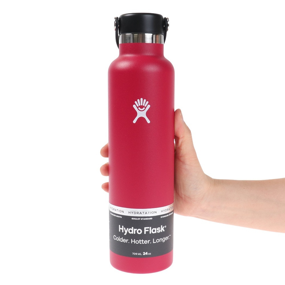 ハイドロフラスク（HydroFlask） 水筒 ボトル マグ 24oz スタンダードマウス 5000000012817