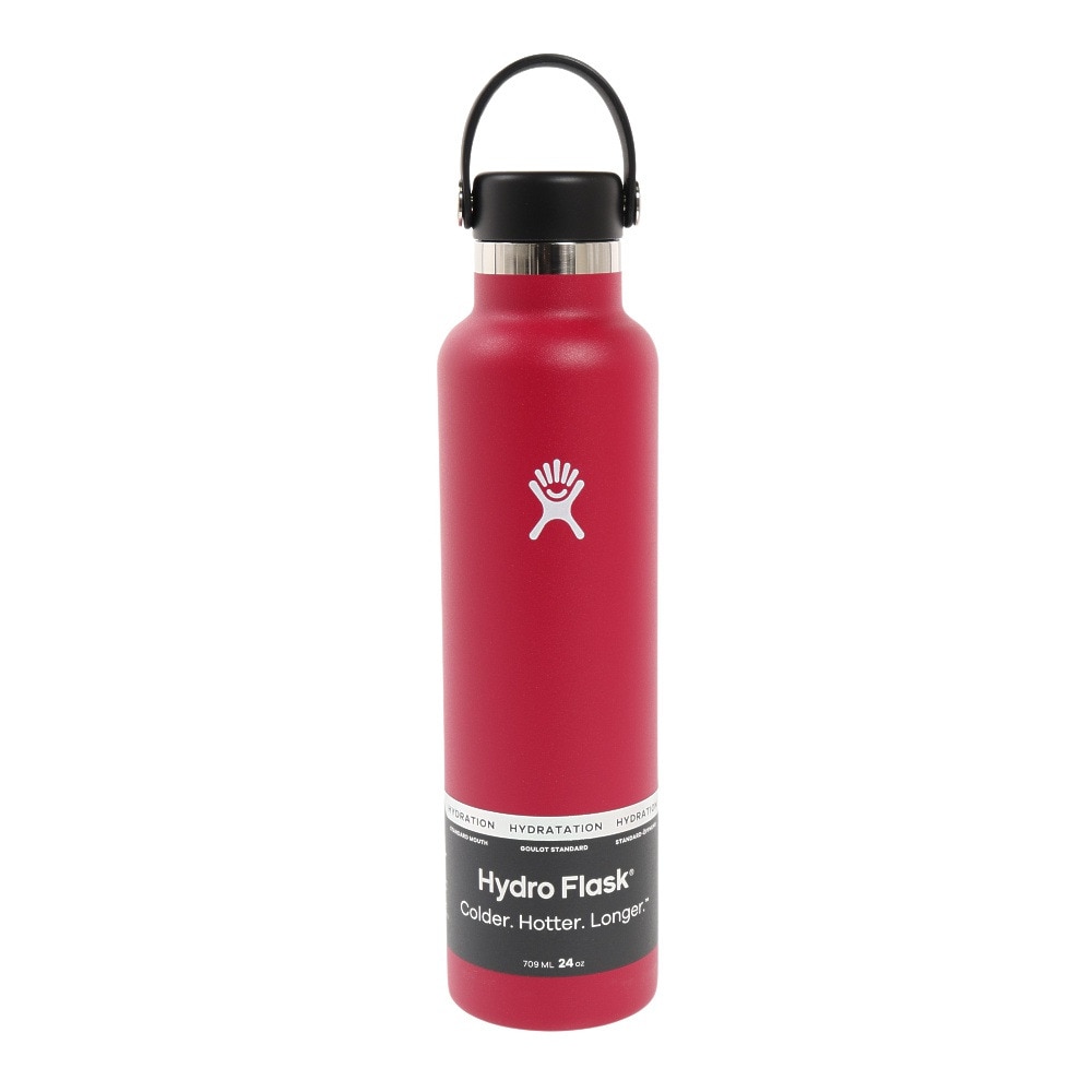ハイドロフラスク（HydroFlask） 水筒 ボトル マグ 24oz スタンダードマウス 5000000012817