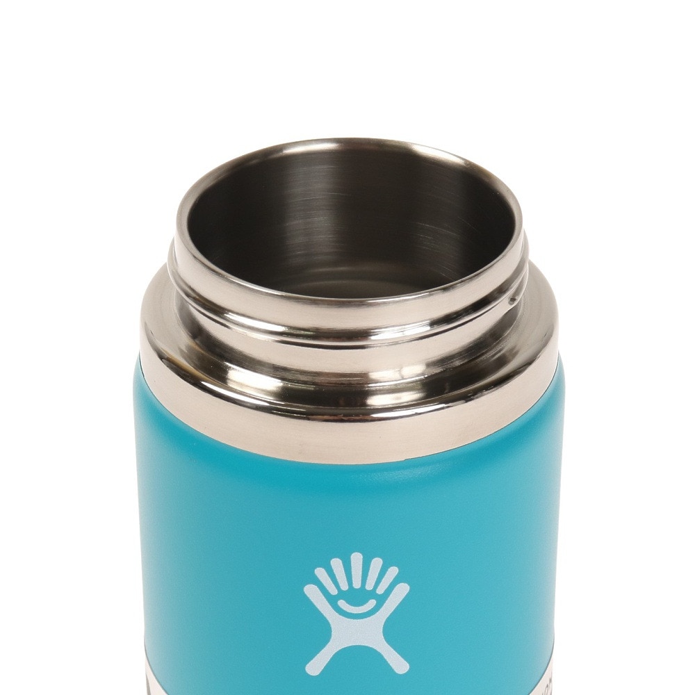 ハイドロフラスク（HydroFlask） 水筒 ボトル マグ 12 oz ワイドマウス 5000000012848