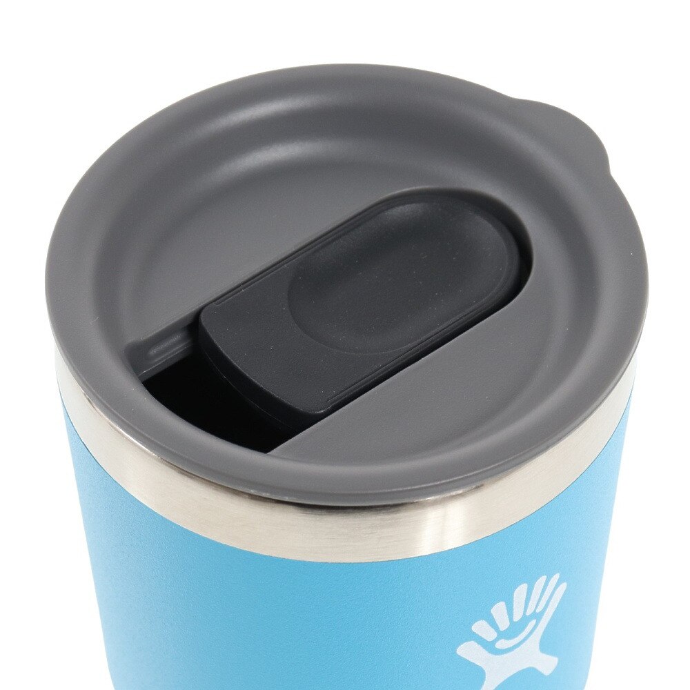 ハイドロフラスク（HydroFlask） 水筒 ボトル マグ 12oz オール アラウンド タンブラー 5000000013449