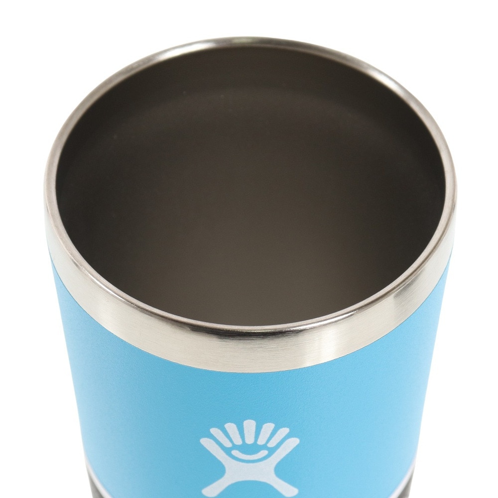 ハイドロフラスク（HydroFlask） 水筒 ボトル マグ 12oz オール アラウンド タンブラー 5000000013449