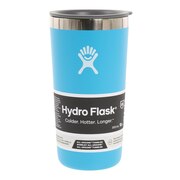 ハイドロフラスク（HydroFlask） 水筒 ボトル マグ 12oz オール アラウンド タンブラー 5000000013449